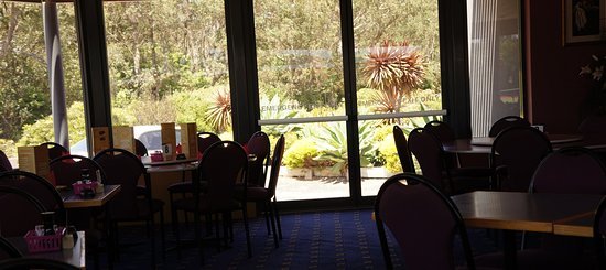 Tathra Beach Country Club - Northern Rivers Accommodation