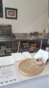Terry  Patty's Fire Station Pie Shop - Broome Tourism