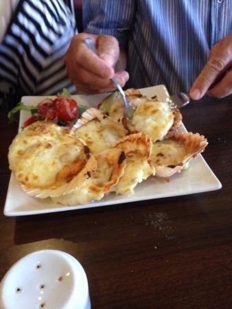 The Border Bistro - Northern Rivers Accommodation