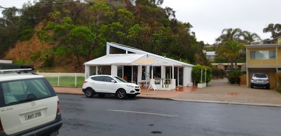 The Gap Espresso - Northern Rivers Accommodation