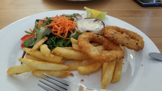 The Long Room Cafe Dungog - Surfers Paradise Gold Coast