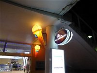 The Marina Ice Creamery - Pubs Sydney