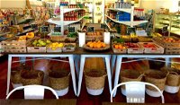 The Marulan General Store Cafe - New South Wales Tourism 