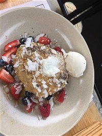 The Shack Organic Wholefoods Cafe - Pubs Sydney