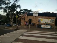 The Stanny Food and Coffee - Accommodation Cairns