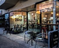 The Venetian an Italian Boutique Coffee Roaster - Pubs Sydney