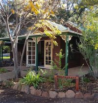 The Village Grill - Accommodation Bookings