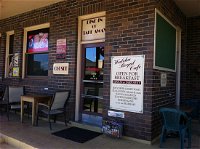 Walcha Royal Cafe - Pubs Sydney