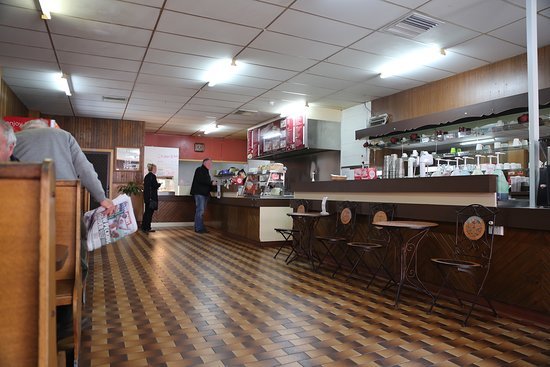 Waratah Cafe - New South Wales Tourism 
