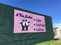 2 Fat Ladies Cafe - New South Wales Tourism 