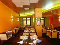 Asian Cafe - Accommodation Redcliffe
