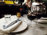 Bacaro wine Bar - Restaurant Find