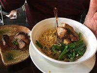 Bistro Nguyen's - Restaurants Sydney