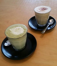 Blind Dove Cafe - Mount Gambier Accommodation