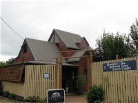Blue Earth Cafe - Melbourne Tourism