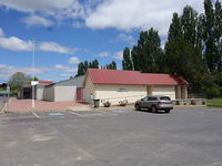 Bombala Bakery - Geraldton Accommodation