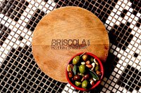 Briscola - Accommodation Gladstone