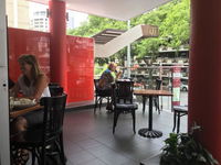 Cafe Amadeus - Accommodation Noosa