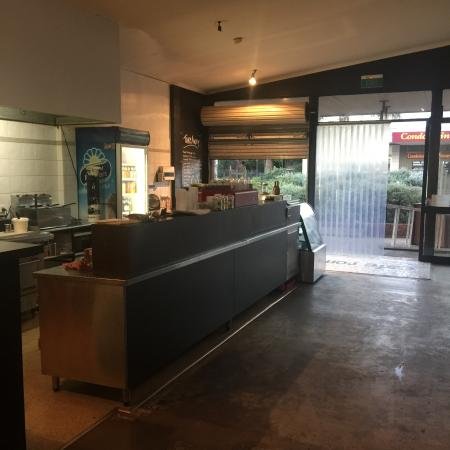Cafe Romo - Northern Rivers Accommodation