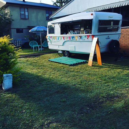 Carabean - Northern Rivers Accommodation