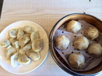 CBD Dumpling House - Accommodation Australia