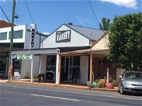 Chad's Bakery Cafe - Sydney Tourism
