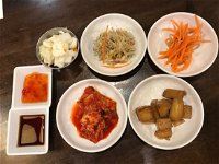 Chez Kimchi - eAccommodation