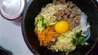 Cocorea Korean Restaurant - Accommodation VIC