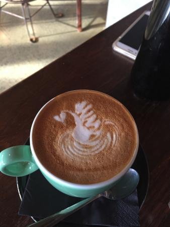 Coffee Lab - Restaurant Canberra