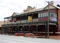 Commercial hotel - Yarra Valley Accommodation