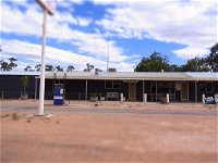 Coombah Roadhouse - Port Augusta Accommodation