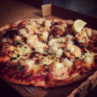 Crust Gourmet Pizza Bar - Accommodation in Surfers Paradise