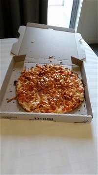 Domino's Pizza Gungahlin - Kawana Tourism
