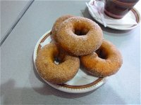 Donut King - New South Wales Tourism 