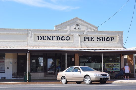 Dunedoo Pie Shop - thumb 0