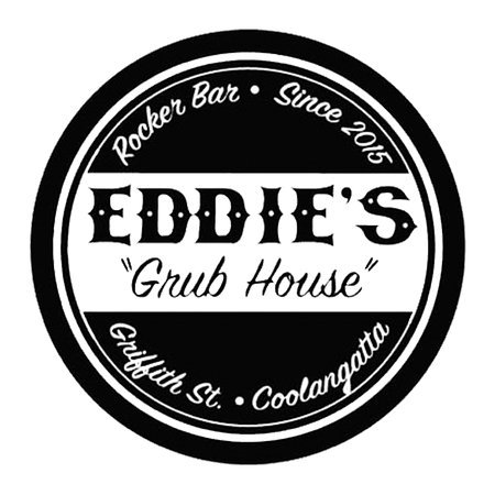Eddie's Grub House - Tourism TAS
