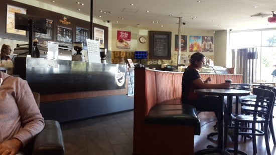 Gloria Jeans Coffees - Northern Rivers Accommodation