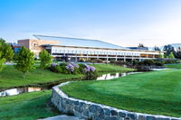 Gungahlin Lakes Golf Club - Accommodation Australia