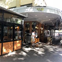 Gus' Place - QLD Tourism