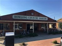 Howlong Country Bakery - Accommodation Mooloolaba