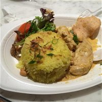 Indo Cafe - Restaurant Find