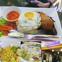 iPho Vietnamese Street Food - Restaurants Sydney