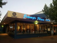 Jimmys Place - Stayed