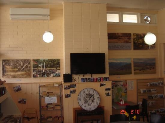 Khancoban NSW Australia Accommodation