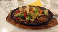 Kingsland Vegetarian Restaurant - New South Wales Tourism 
