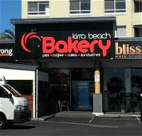 Kirra Beach Bakery