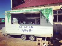 Kitchen EightyAte - Lightning Ridge Tourism