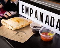 La Empanada - Accommodation Whitsundays