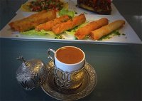 Lokma Turkish Cuisine - ACT Tourism