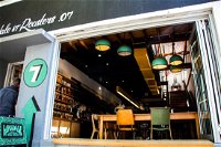 Lonsdale Street Roasters - Tourism Search